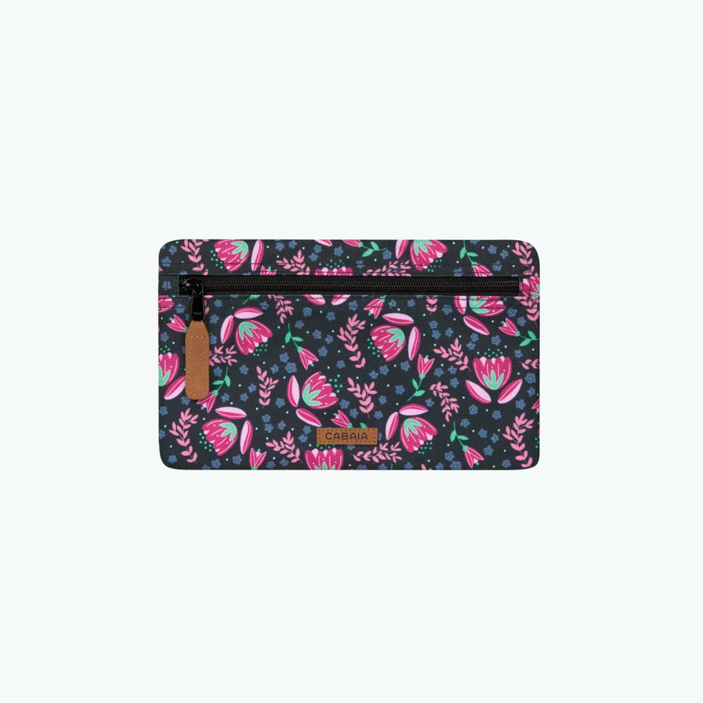 Pochette avant medium Grotta Verde
