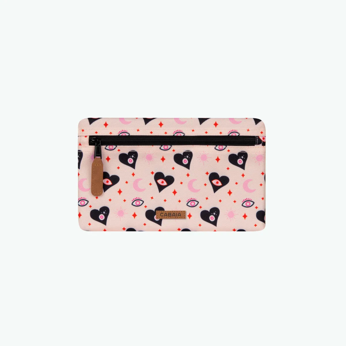Pochette avant medium Piazza Mercantile