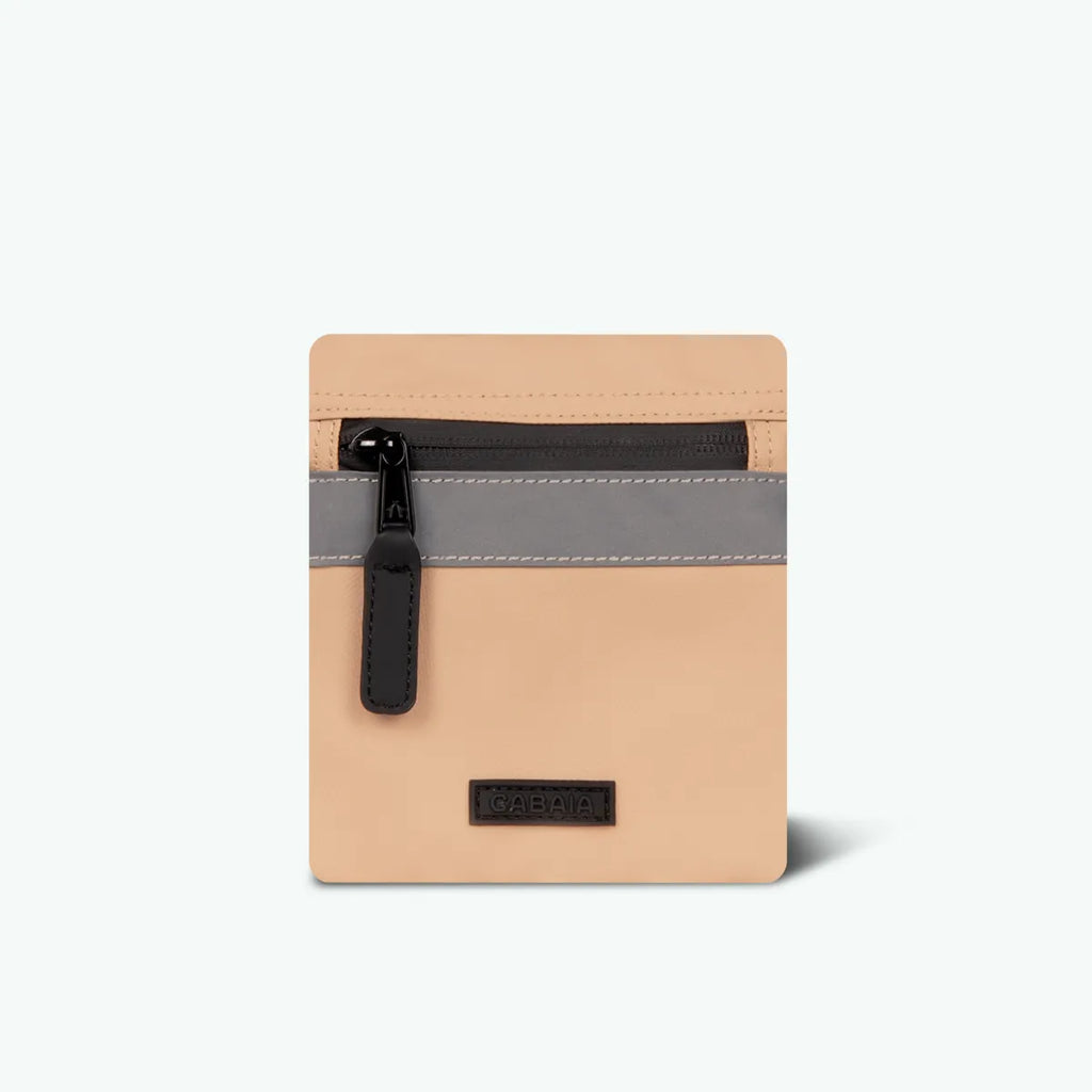 Pochette latérale Cap Breton