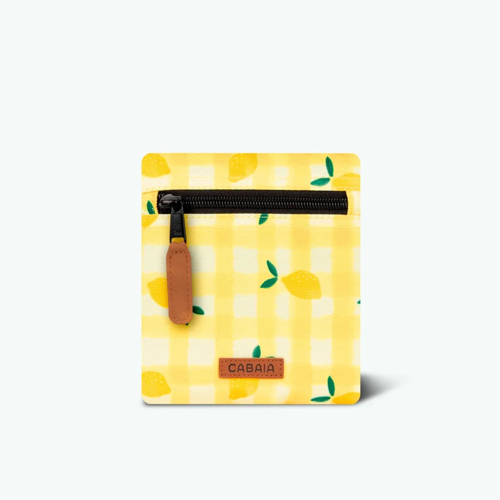 Pochette latérale Faro