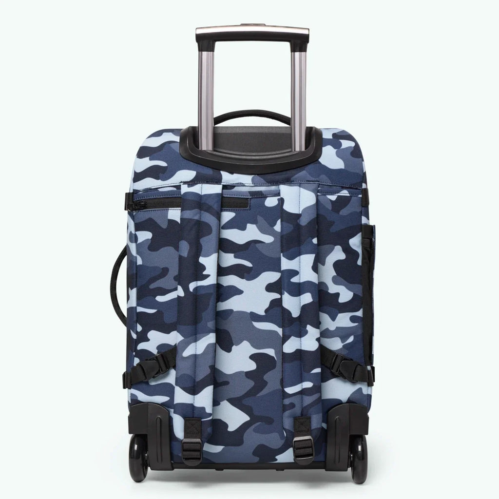 Valise Souple 2 roues small Bimini