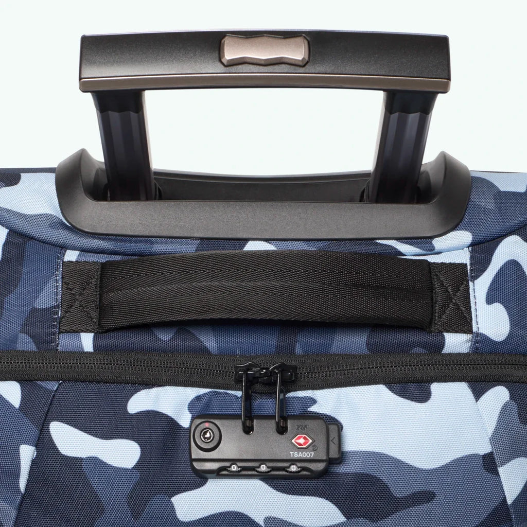 Valise Souple 2 roues small Bimini