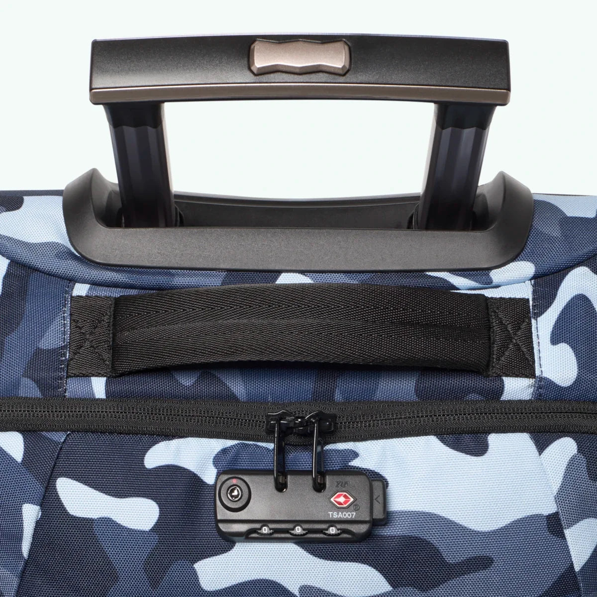Valise Souple 2 roues small Bimini