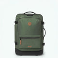 Valise souple 2 roues small Coromandel