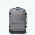 Valise souple 2 roues Small Getaria