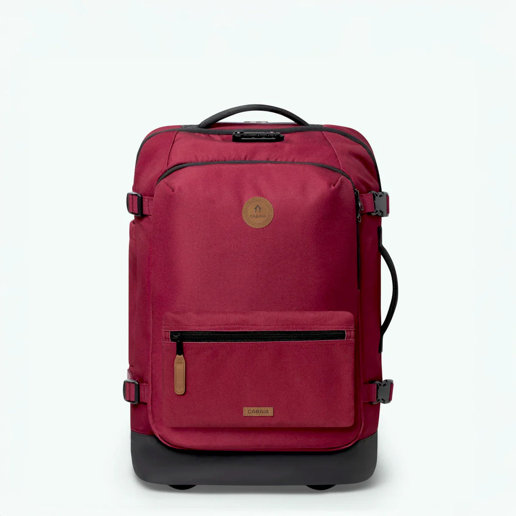 Valise souple 2 roues small Sibiu