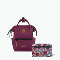 Sac à dos Adventurer XS Nice