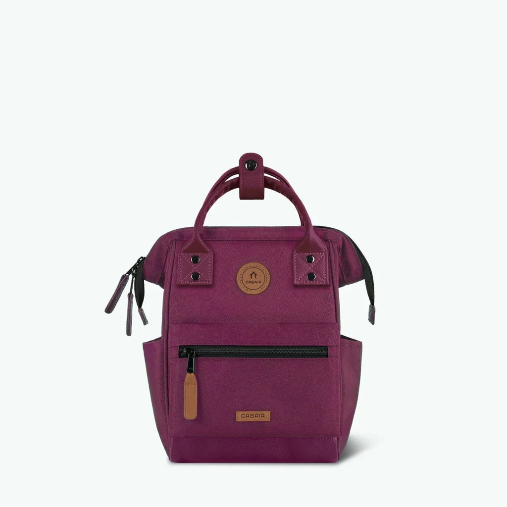 Pochette avant XS Colline Du Chateau