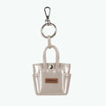 Charms Sac Chic Doré