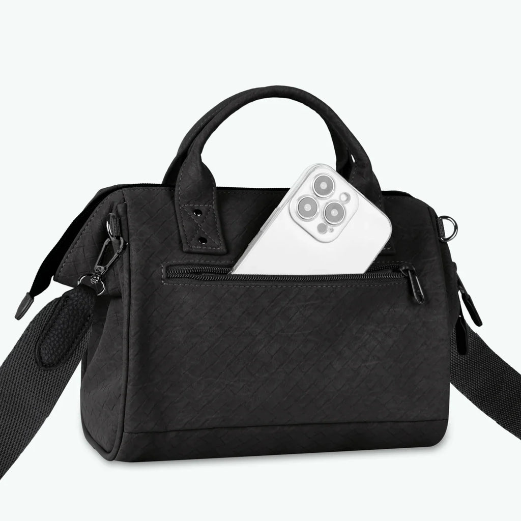Crossbody Adventurer Medium Lund