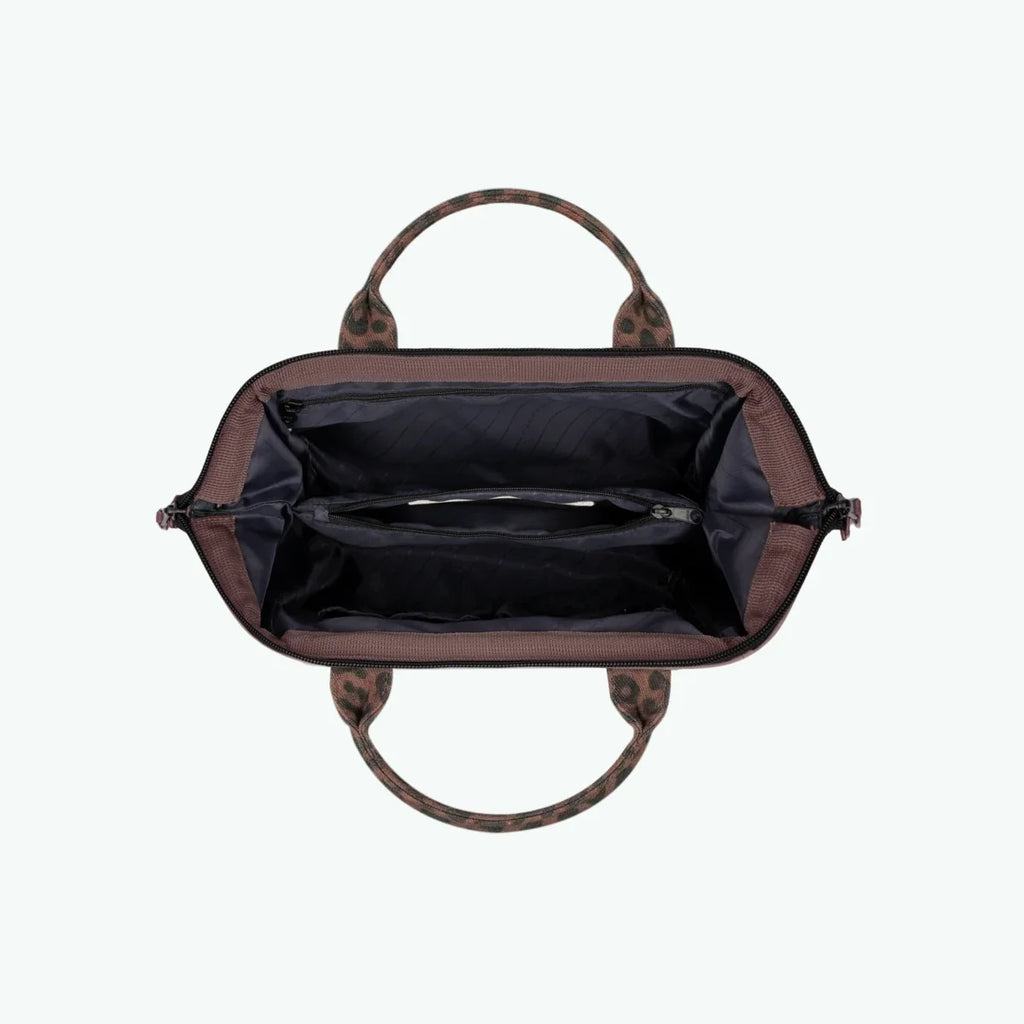 Crossbody Adventurer Small Aurland