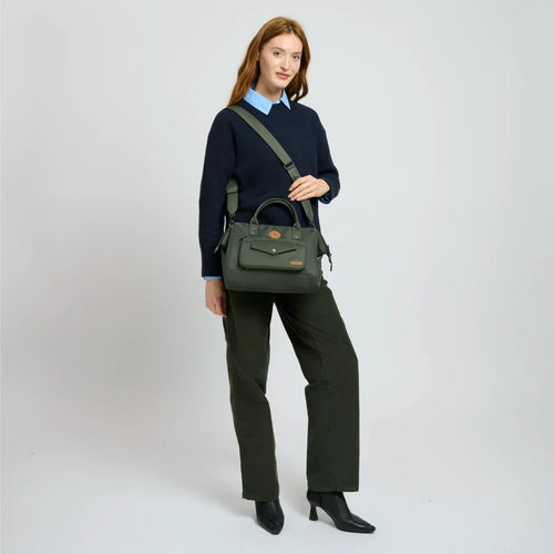 Crossbody Adventurer Large Hobart
