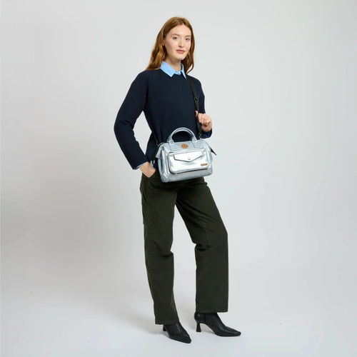 Crossbody Adventurer Medium Fidji
