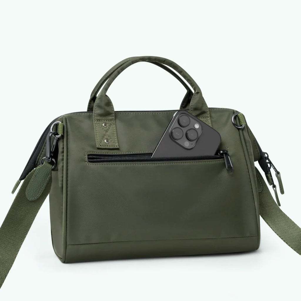 Crossbody Adventurer Medium Hobart