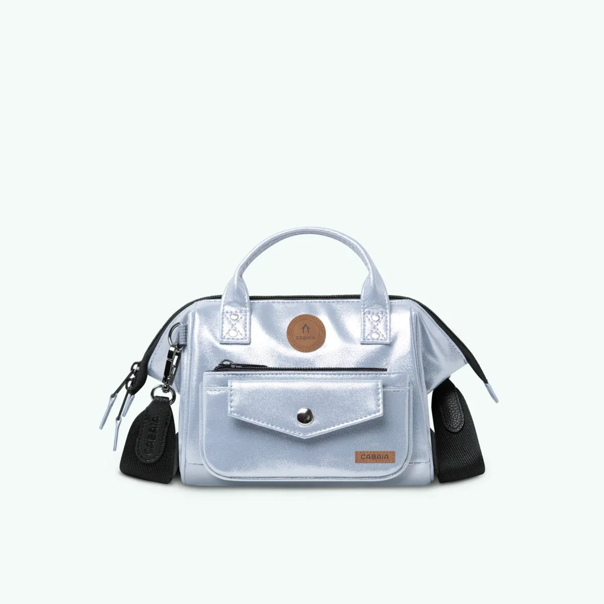Crossbody Adventurer Small Fidji