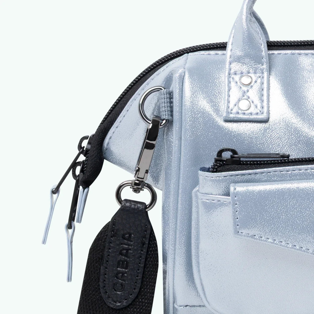 Crossbody Adventurer Small Fidji