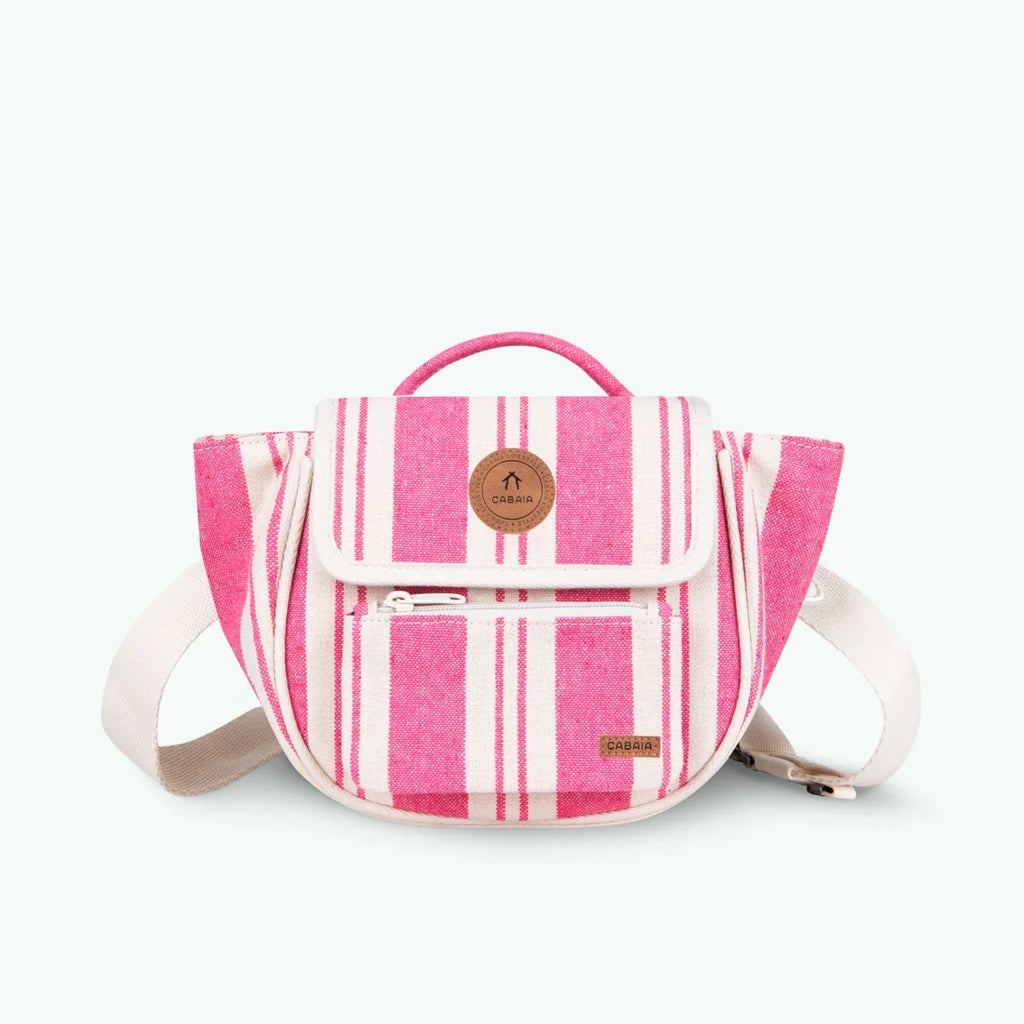 Crossbody Wanderer Sarzeau
