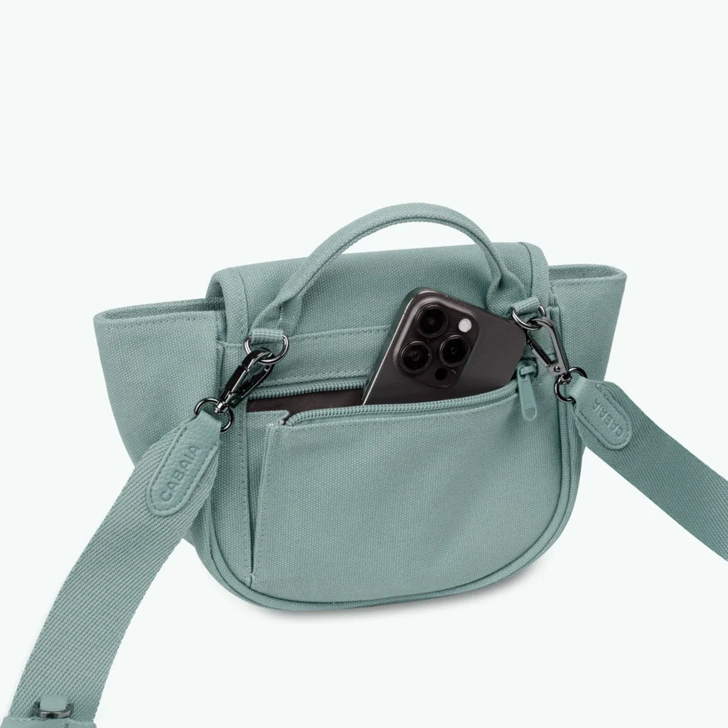 Crossbody Wanderer Senja