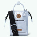 Nano adventurer Fidji
