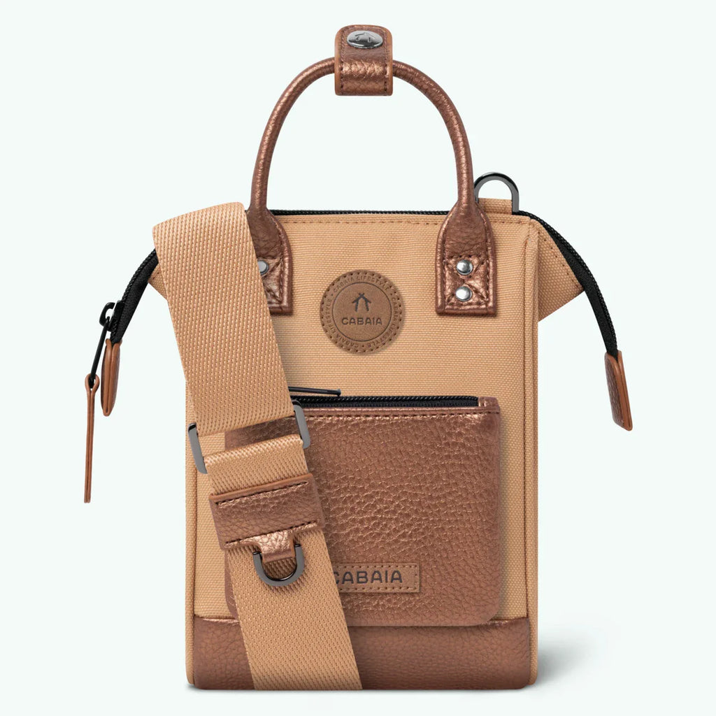 Nano adventurer Launceston