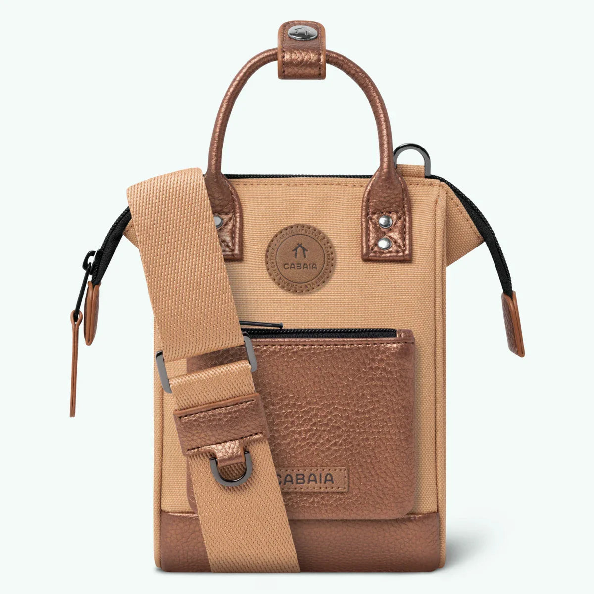 Nano adventurer Launceston