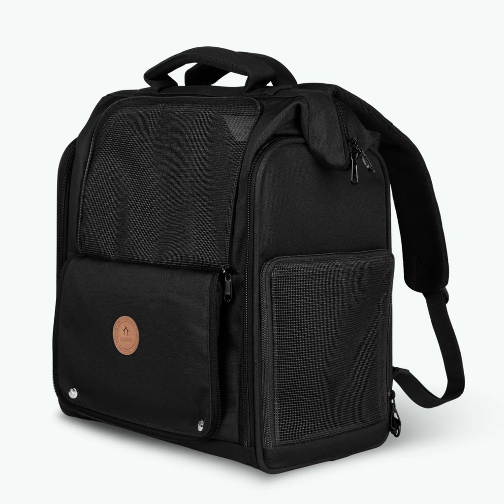 Sac à dos Adventurer pour Animaux Berlin
