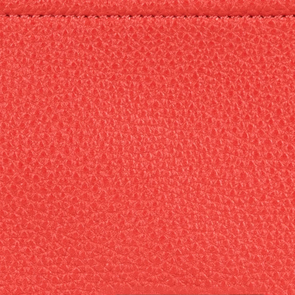 Pochette avant medium Red Beach