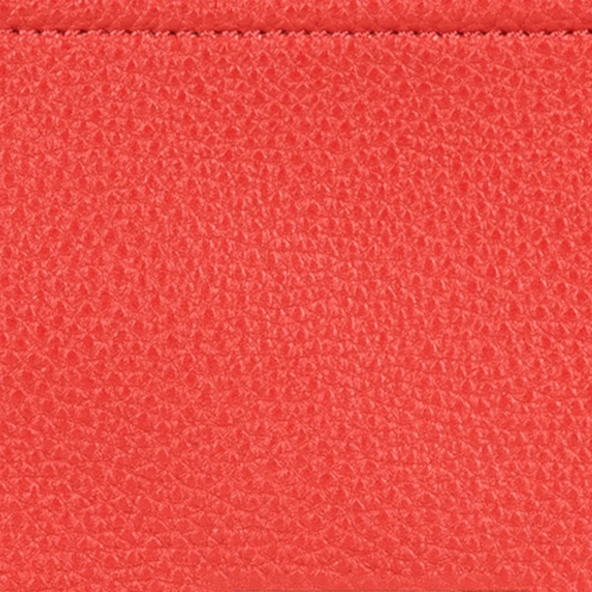 Pochette avant medium Red Beach
