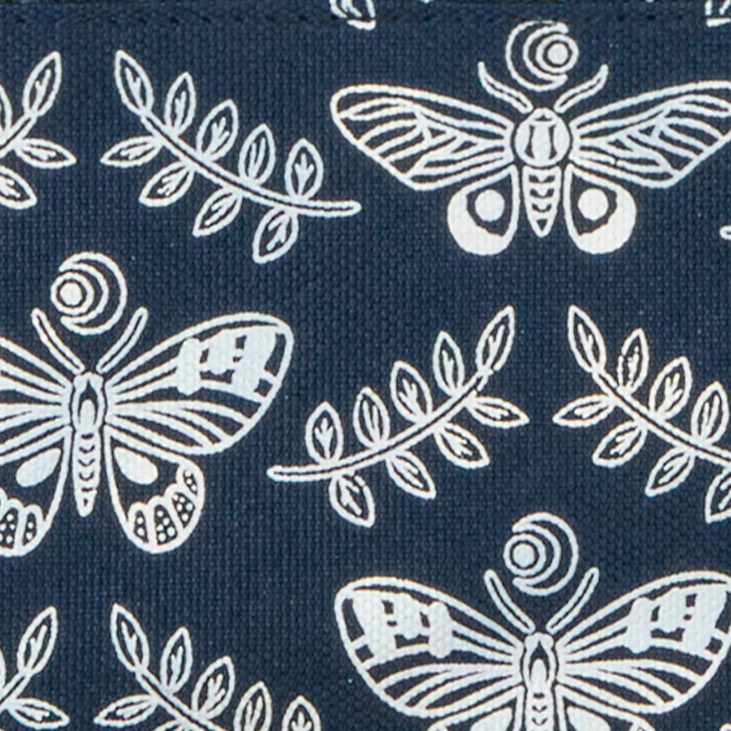 Pochette avant medium Thurston Garden