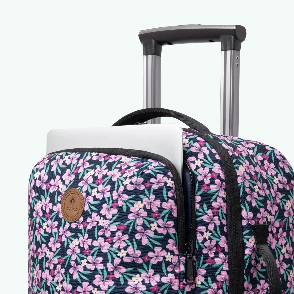 Valise souple 2 roues XS Cagliari
