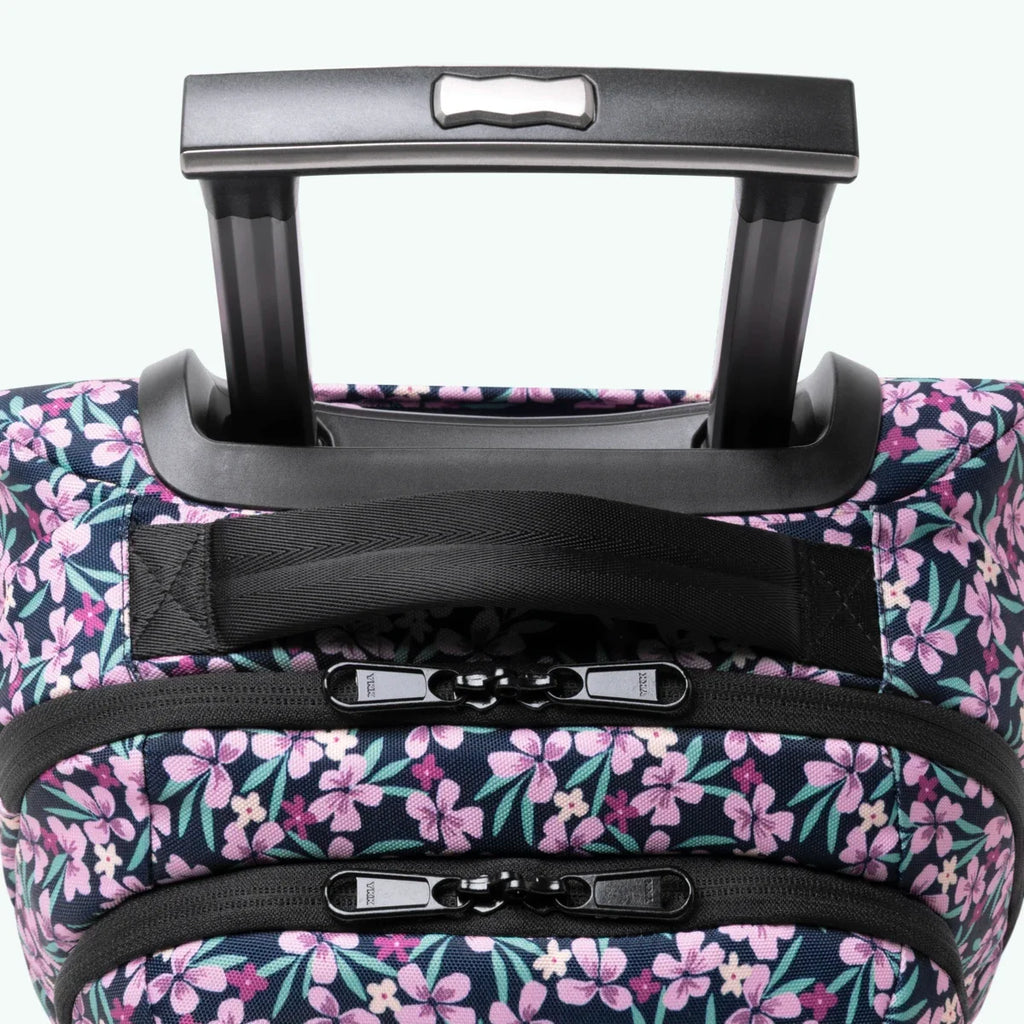 Valise souple 2 roues XS Cagliari