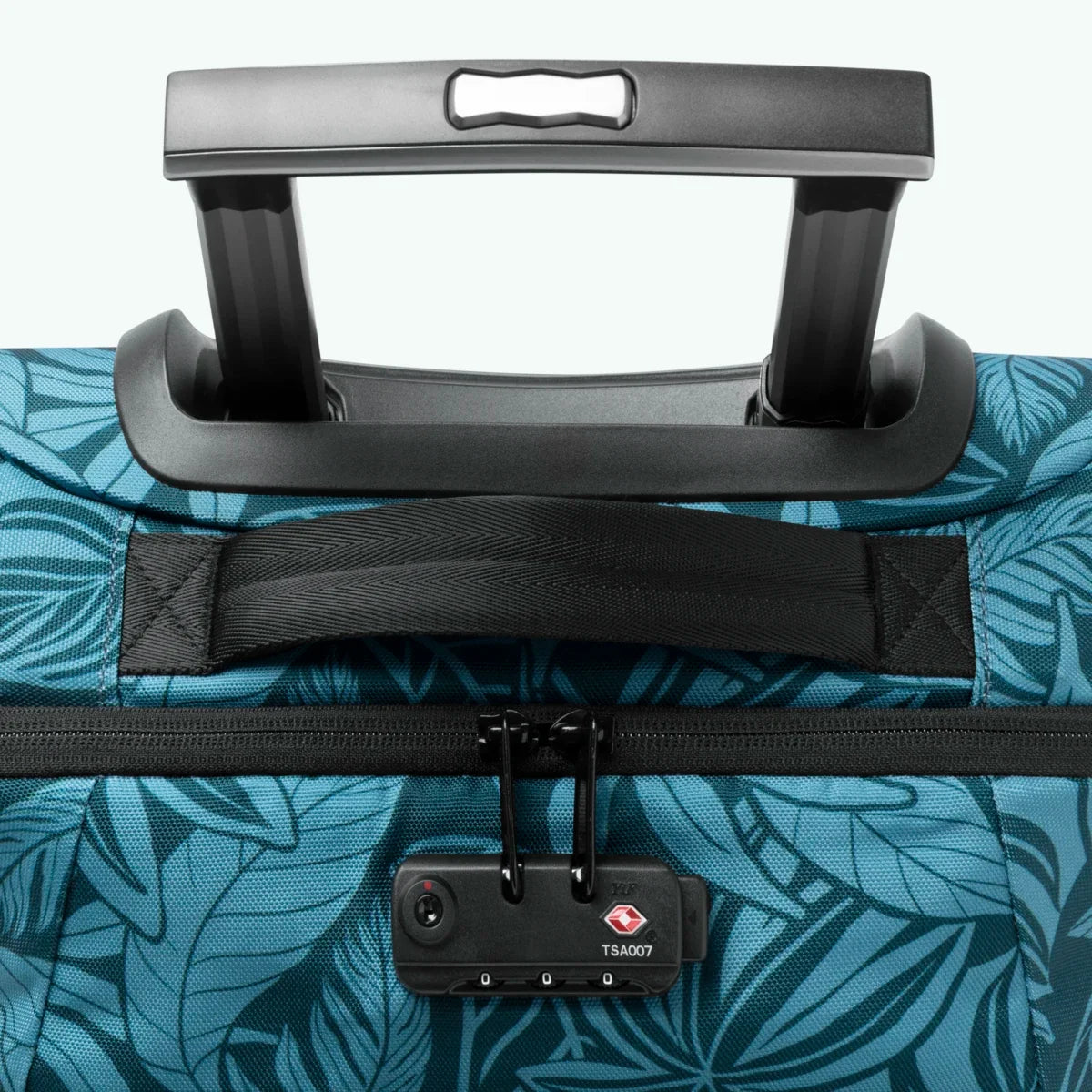 Valise souple 2 roues Small El Cotillo