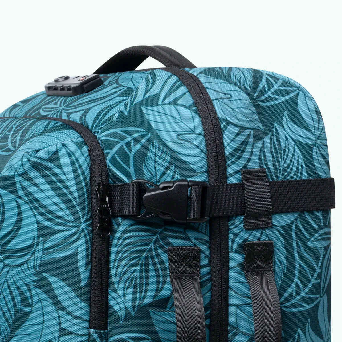 Valise souple 2 roues Small El Cotillo