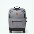 Valise souple 4 roues Small Getaria