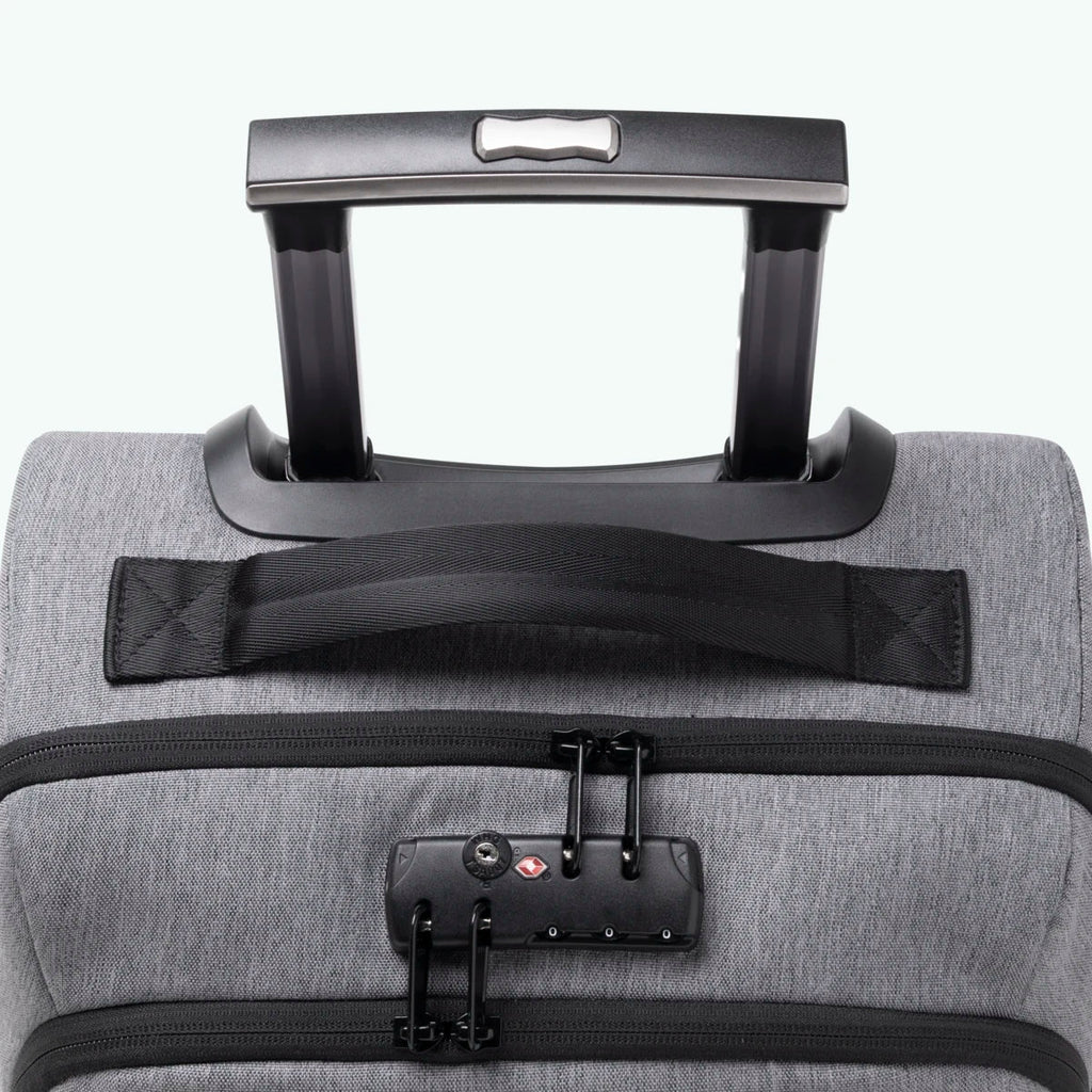 Valise souple 4 roues Small Getaria