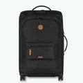 Valise souple 4 roues Medium Berlin