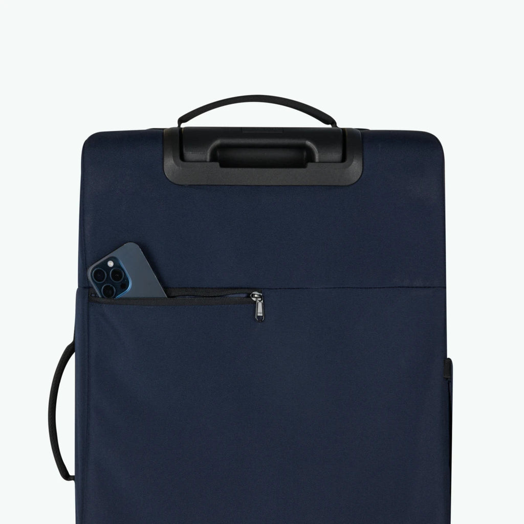 Valise souple 4 roues Medium Reykjavik