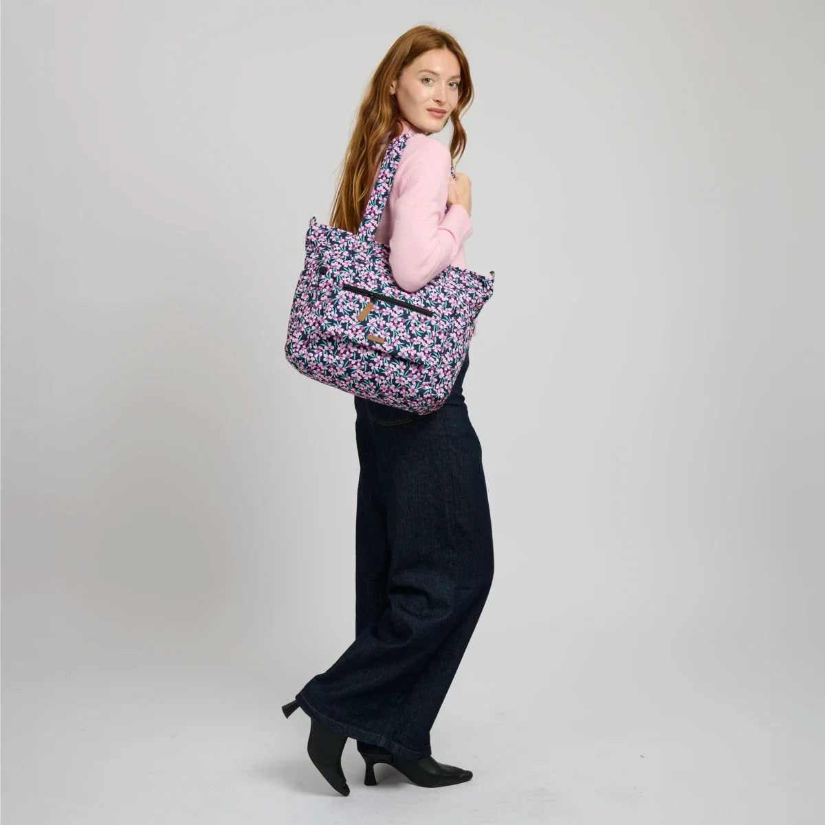 Tote Bag Medium Pro Cagliari