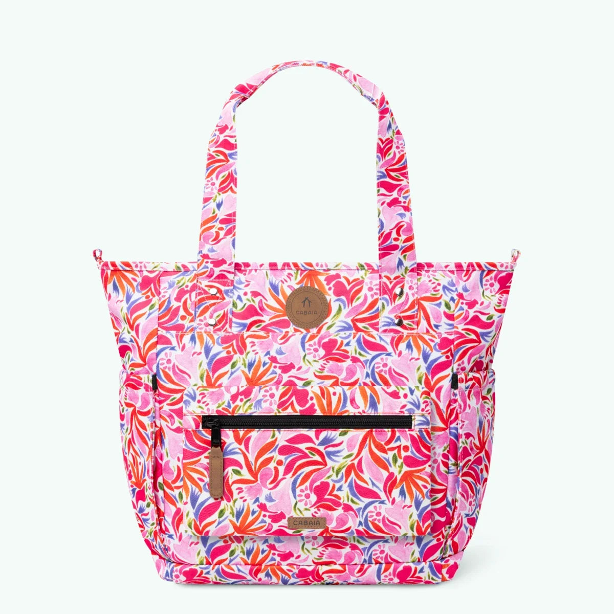 Tote Bag Medium Pro Santorin