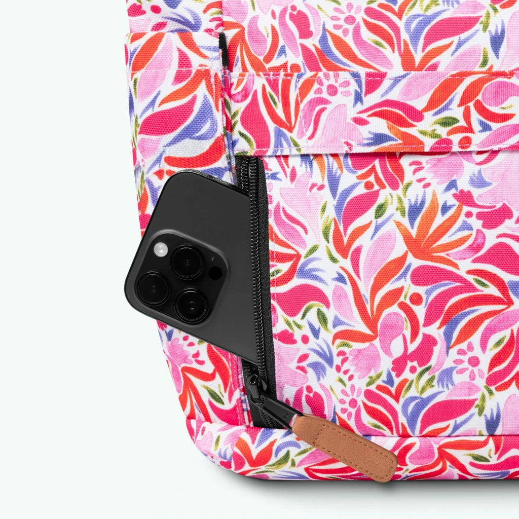 Tote Bag Medium Pro Santorin