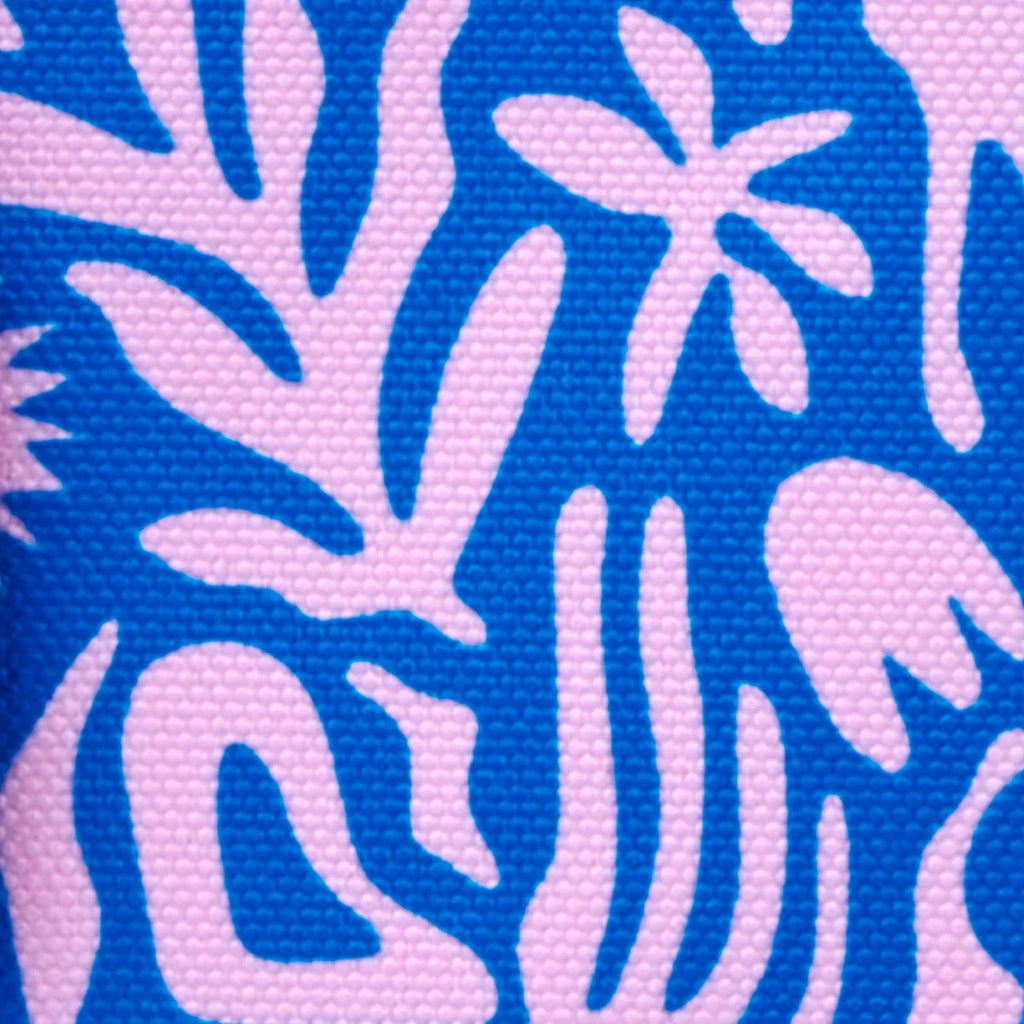 Pochette latérale King Hussein Square