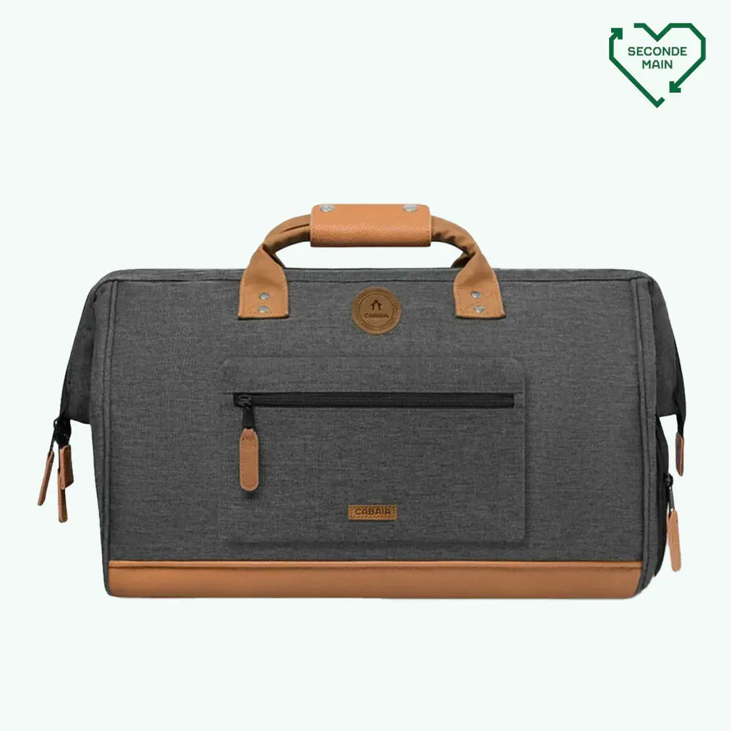 Duffle Adventurer Londres 1 pochette