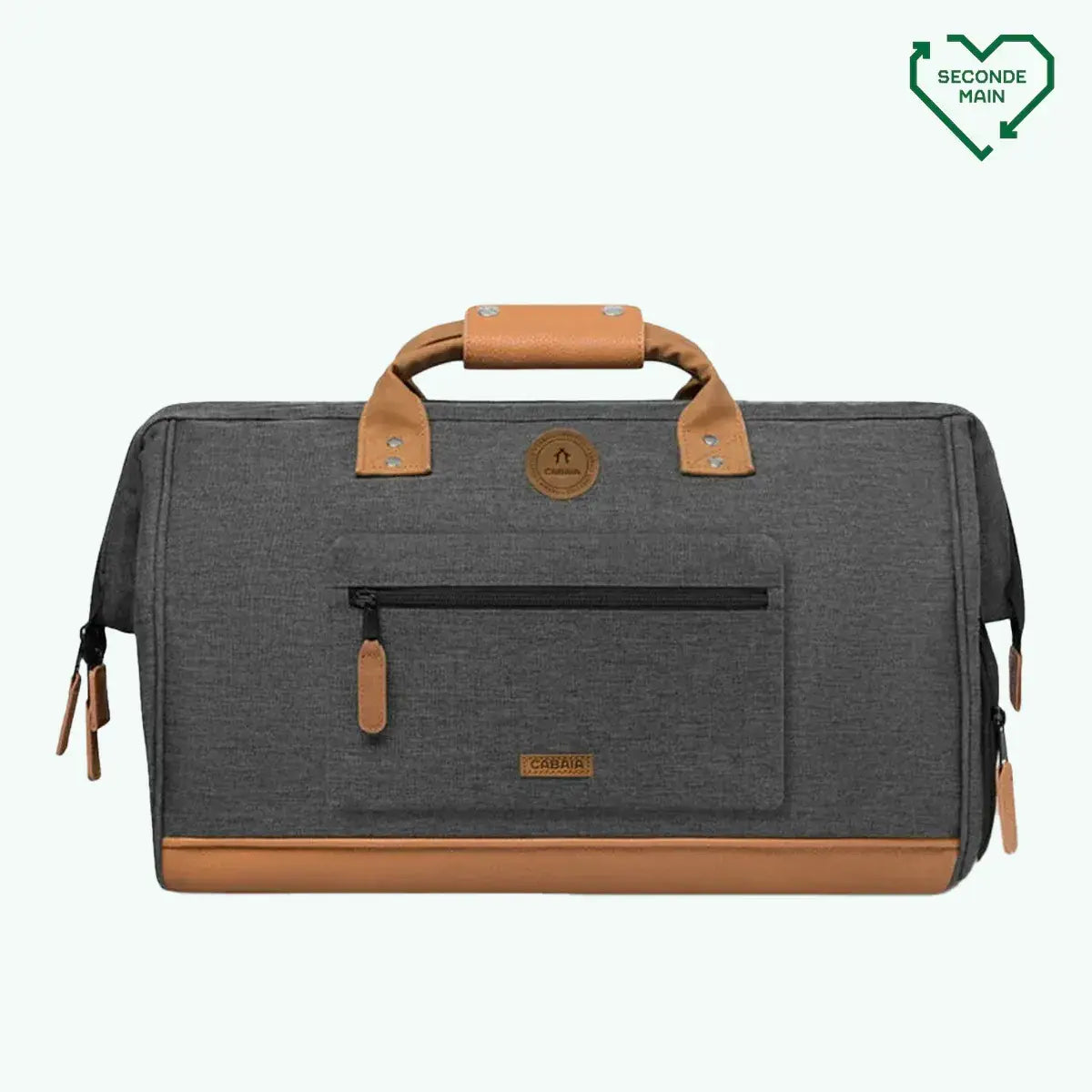 Duffle Adventurer Londres 1 pochette