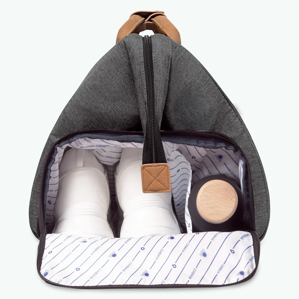 Duffle Adventurer Londres 1 pochette