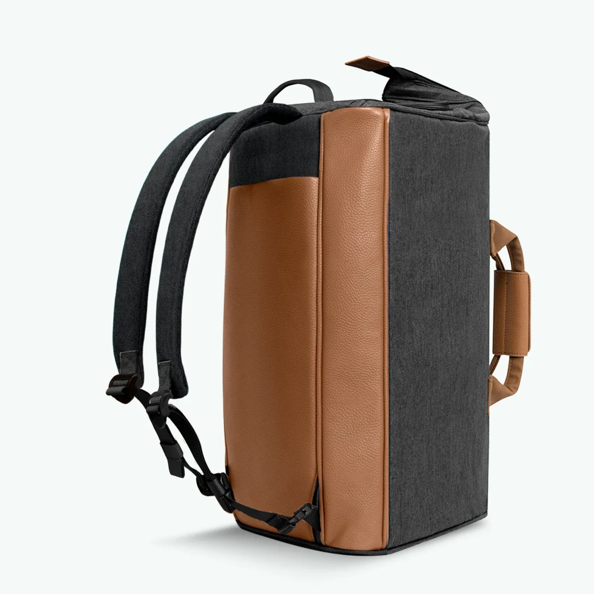Duffle Adventurer Londres 1 pochette