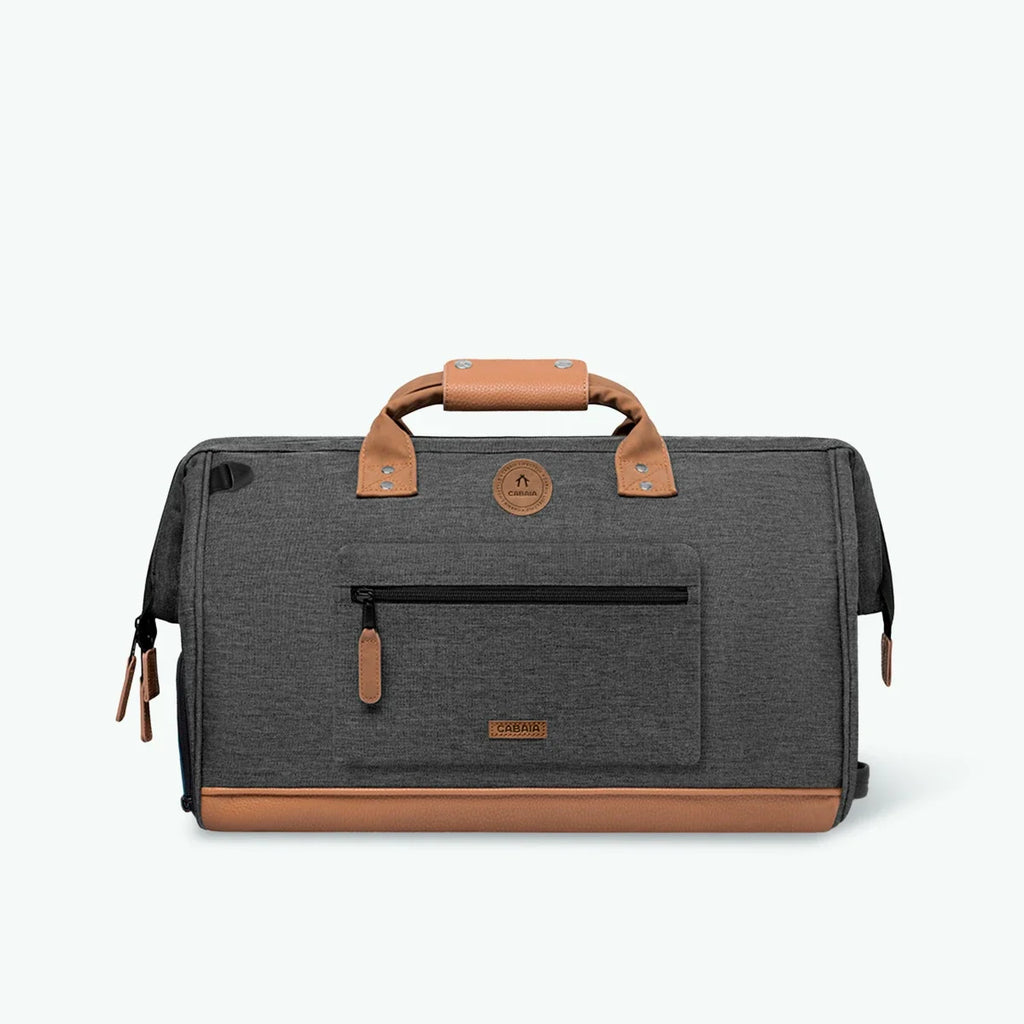 Duffle Adventurer Londres