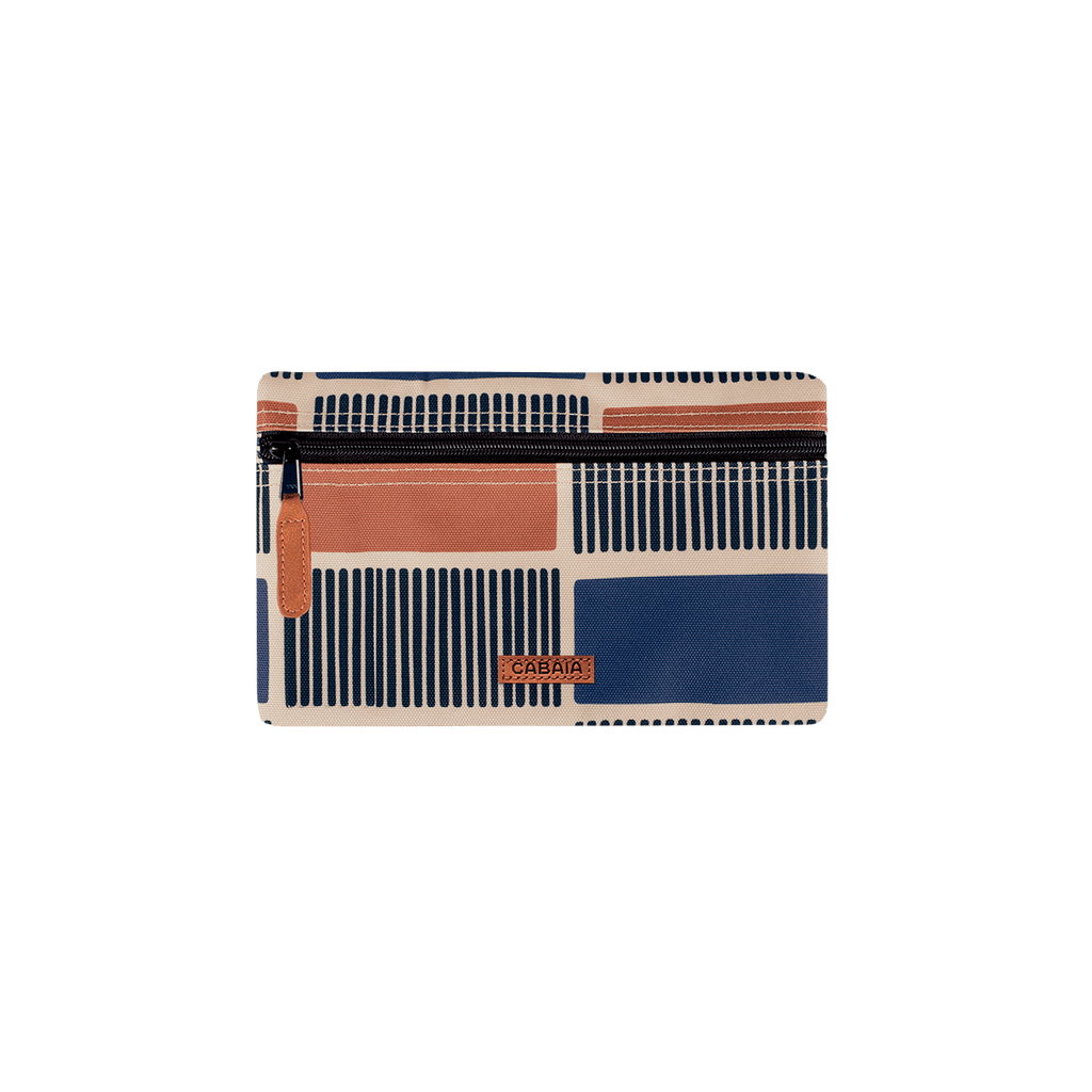 Pochette avant medium Bougainville