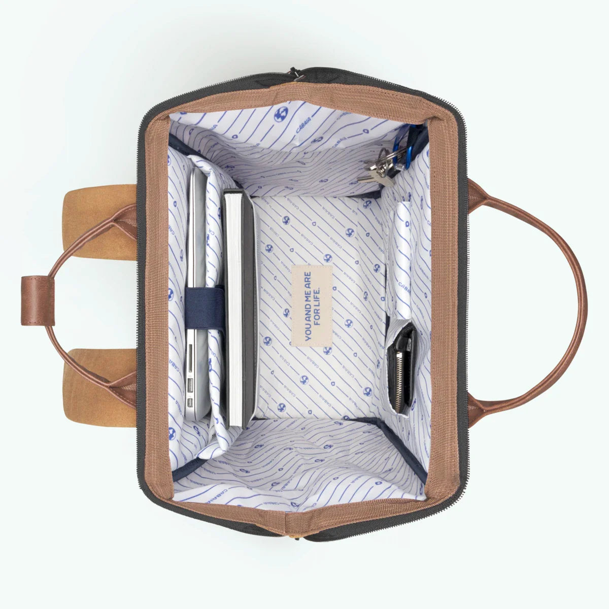 Sac à dos Adventurer Large Colombo