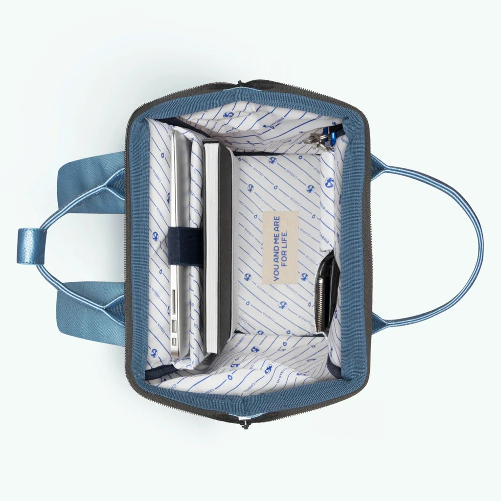 Sac à dos Adventurer Medium Bourgas 1 pochette