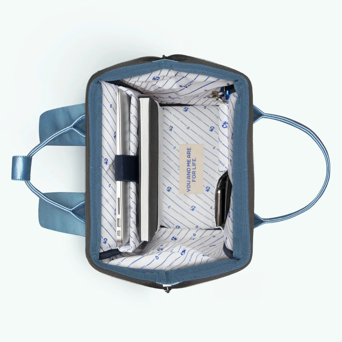 Sac à dos Adventurer Medium Bourgas 1 pochette